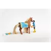 schleich HORSE CLUB Sofia's Beauties starterset Kim & Caramelo