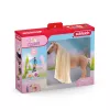 schleich HORSE CLUB Sofia's Beauties starterset Kim & Caramelo