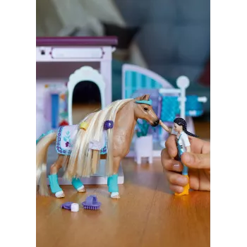 Horse Pop-Up Boutique Schleich Sofia's Beauties aanbevolen leeftijd 3-8