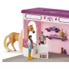 Horse Pop-Up Boutique Schleich Sofia's Beauties aanbevolen leeftijd 3-8