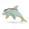 schleich Isabelle op de dolfijn, 5 jaar, veelkleurig