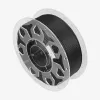 3D-printmateriaal Creality 3D 3301010061 polymelkzuur PLA zwart 1 kg