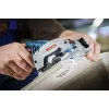 Bosch GKS 12V-26 Professional 06016A1001 accu-cirkelzaag, 12 V, zaagblad 85 mm, zonder accu en lader, blauw/zwart