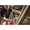 Bosch GKS 12V-26 Professional 06016A1001 accu-cirkelzaag, 12 V, zaagblad 85 mm, zonder accu en lader, blauw/zwart