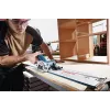 Bosch GKS 12V-26 Professional 06016A1001 accu-cirkelzaag, 12 V, zaagblad 85 mm, zonder accu en lader, blauw/zwart