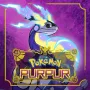 Nintendo Switch Pokémon Purpur standaard Duits, Nederlands, Engels, Spaans, Frans, Italiaans, Japans, Koreaans Nintendo Switch