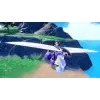 Nintendo Switch Pokémon Purpur standaard Duits, Nederlands, Engels, Spaans, Frans, Italiaans, Japans, Koreaans Nintendo Switch