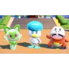 Nintendo Switch Pokémon Purpur standaard Duits, Nederlands, Engels, Spaans, Frans, Italiaans, Japans, Koreaans Nintendo Switch