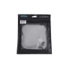 Koelsysteem Alphacool 24831 silicone zwart 14cm ventilator