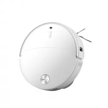 Roborock Qrevo CurvX 0,258 L wit