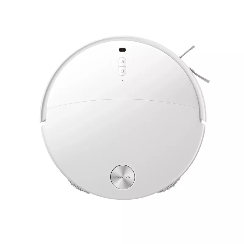 Roborock Qrevo CurvX 0,258 L wit