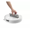 Roborock Qrevo CurvX 0,258 L wit