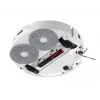 Roborock Qrevo CurvX 0,258 L wit