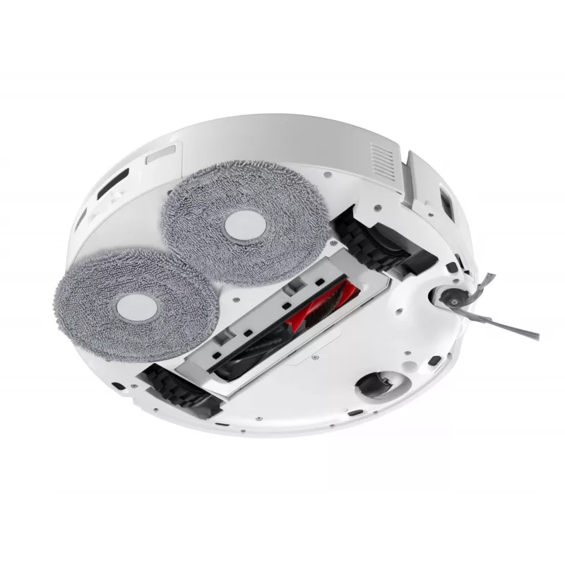 Roborock Qrevo CurvX 0,258 L wit