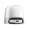 Roborock Qrevo CurvX 0,258 L wit