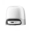 Roborock Qrevo CurvX 0,258 L wit