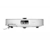 Roborock Qrevo CurvX 0,258 L wit