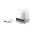 Roborock Qrevo CurvX 0,258 L wit