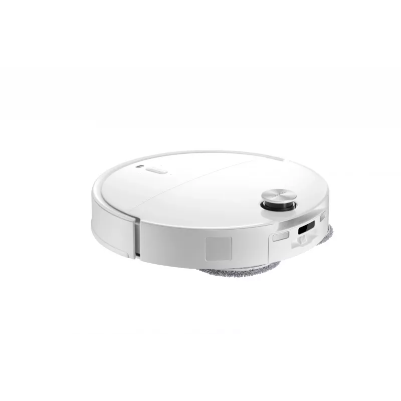 Roborock Qrevo CurvX 0,258 L wit