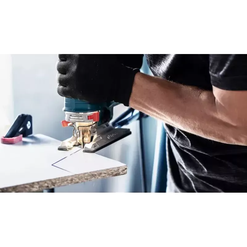 Decoupeerzaagblad Bosch T 308 BF bimetaal 2 stuks snijdikte 5 cm
