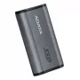 ADATA SE880 500 GB USB Type-C 3.2 Gen 2 (3.1 Gen 2) Wi-Fi grijs