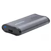 ADATA SE880 500 GB USB Type-C 3.2 Gen 2 (3.1 Gen 2) Wi-Fi grijs