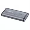ADATA SE880 500 GB USB Type-C 3.2 Gen 2 (3.1 Gen 2) Wi-Fi grijs