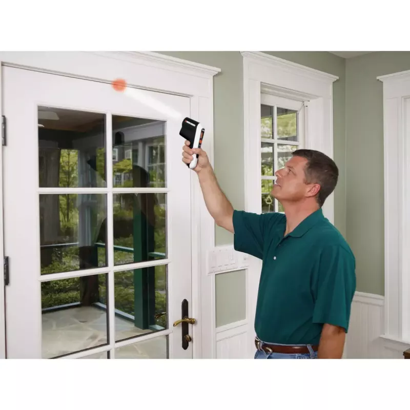 Handthermometer Black & Decker TLD100-XJ
