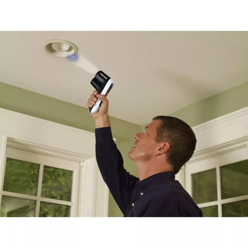 Handthermometer Black & Decker TLD100-XJ