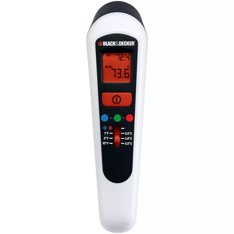 Handthermometer Black & Decker TLD100-XJ