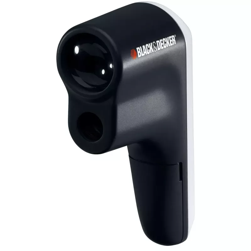 Handthermometer Black & Decker TLD100-XJ