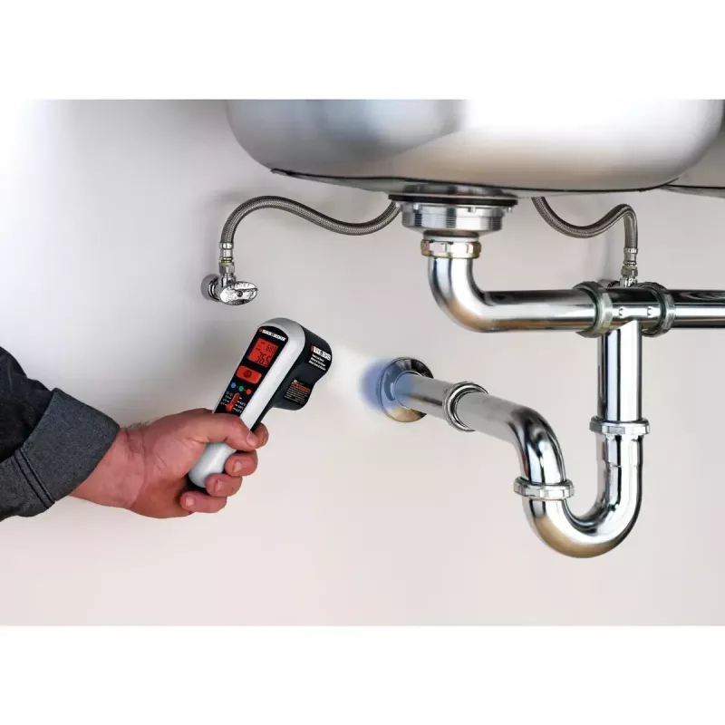 Handthermometer Black & Decker TLD100-XJ