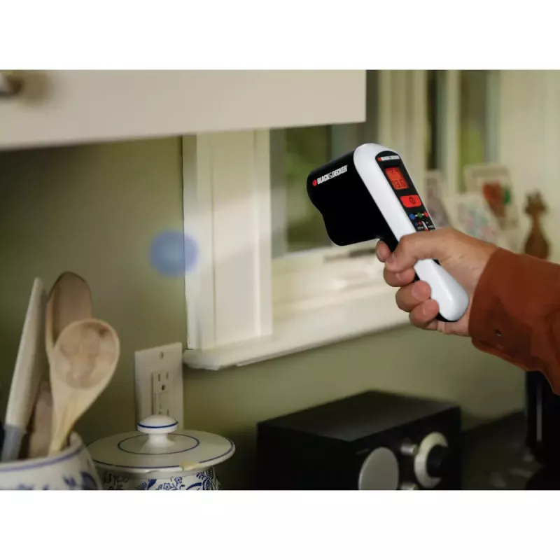 Handthermometer Black & Decker TLD100-XJ