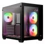 Aerocool Dryft Midi Tower zwart