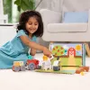 Melissa & Doug MDT BBN Blockables Farm GML, 2 jaar, 56 stuks, kunststof, hout