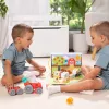 Melissa & Doug MDT BBN Blockables Farm GML, 2 jaar, 56 stuks, kunststof, hout