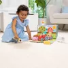 Melissa & Doug MDT BBN Blockables Farm GML, 2 jaar, 56 stuks, kunststof, hout