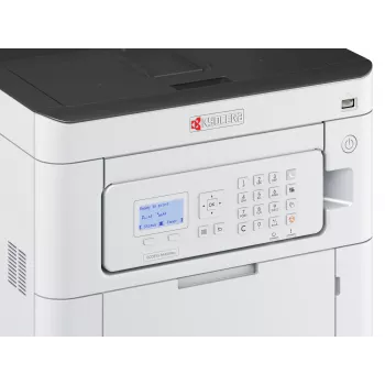 Printer KYOCERA PA4000cx laser kleur 1200 x 1200 DPI