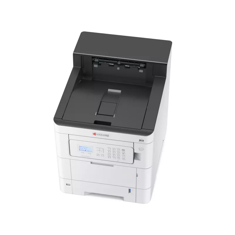 Printer KYOCERA PA4000cx laser kleur 1200 x 1200 DPI