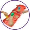 Spin Master Kinetic Sand - Sandy Farm set, speelzand