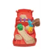 Spin Master Kinetic Sand - Sandy Farm set, speelzand
