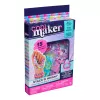 Spin Master Cool Maker Stack'd Heishi 6073900 aanvulset voor het maken van armbanden, vanaf 7 jaar