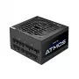 Chieftec Atmos voeding 850 W 20+4-pins ATX ATX zwart