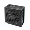 Chieftec Atmos voeding 850 W 20+4-pins ATX ATX zwart