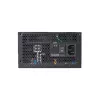 Chieftec Atmos voeding 850 W 20+4-pins ATX ATX zwart