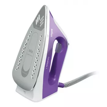 Braun CareStyle 1 IS 1014 2200 W 1,5 L keramische zool violet