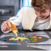 Moose Toys MrBeast Lab Swarms II Atomic 12-pack, 5 jaar, Meerkleurig