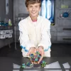 Moose Toys MrBeast Lab Swarms II Atomic 12-pack, 5 jaar, Meerkleurig