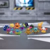 Moose Toys MrBeast Lab Swarms II Atomic 12-pack, 5 jaar, Meerkleurig
