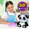 Moose Toys Little Live Pets My Baby Panda Chuchu, Speelgoedpanda, 4 jaar, Interactief, Met Geluid, AA